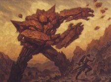 Lodestone Golem