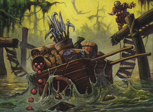 Mire’s Toll