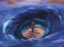 Mysteries of the Deep