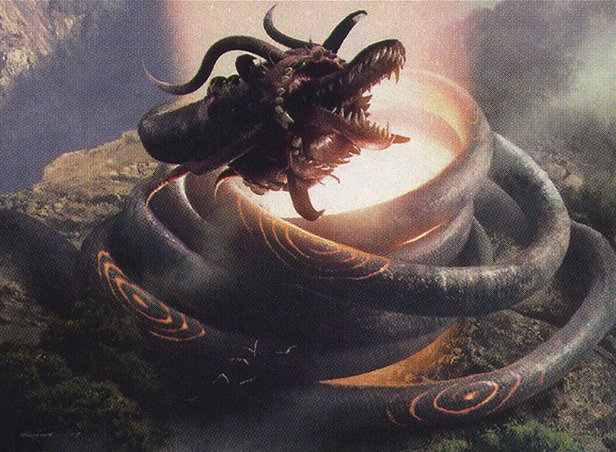 Novablast Wurm