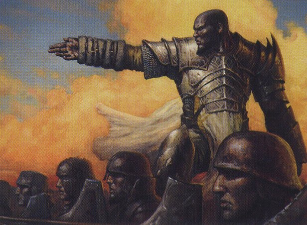 Perimeter Captain