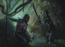 Quag Vampires