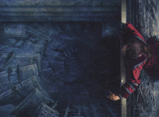 Quest for Ula’s Temple