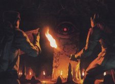 Quest for the Nihil Stone