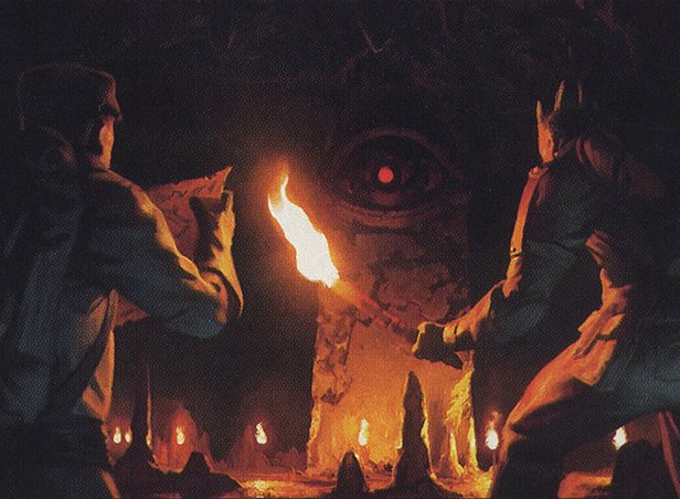 Quest for the Nihil Stone