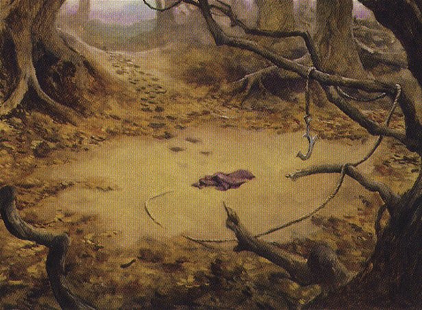 Quicksand