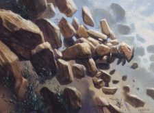 Raging Ravine