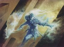 Ruin Ghost