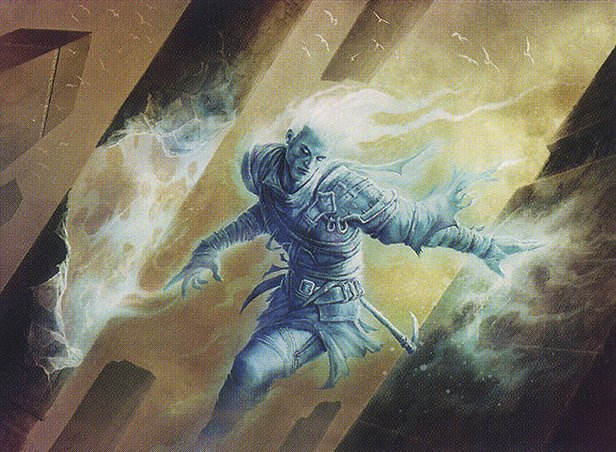 Ruin Ghost