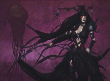 Ruthless Cullblade