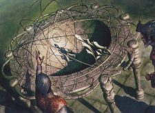 Seer’s Sundial