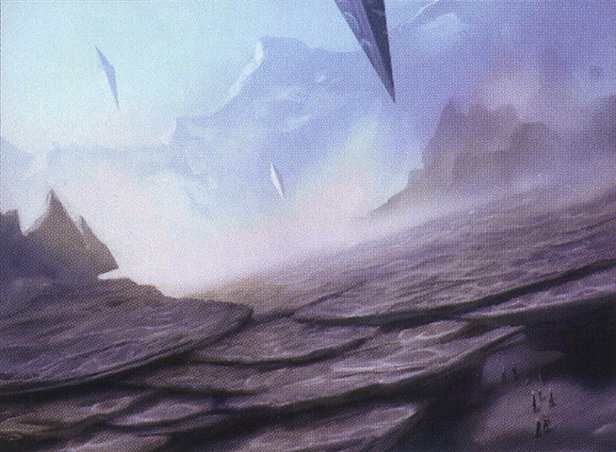Sejiri Steppe