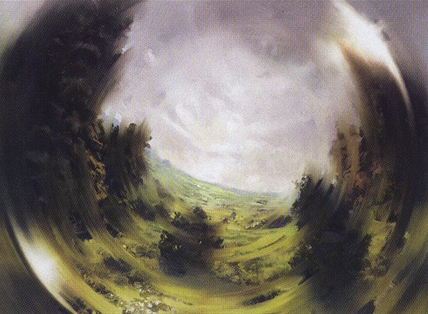 Terra Eternal