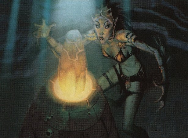 Thada Adel, Acquisitor