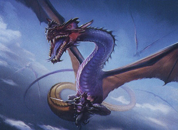 Voyager Drake