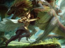 Adanto Vanguard