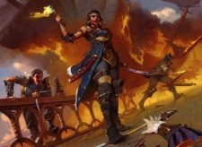 Angrath’s Marauders