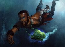 Arcane Adaptation
