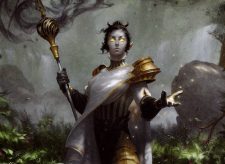 Bishop of Rebirth