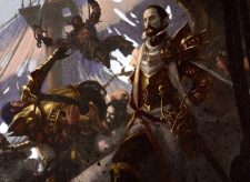Bishop of the Bloodstained