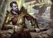 Bishop’s Soldier