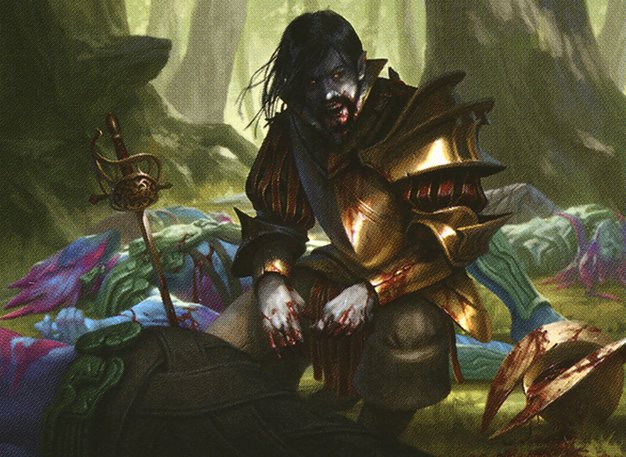 Bloodcrazed Paladin