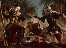 Call to the Feast