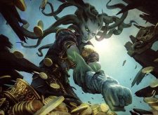 Costly Plunder