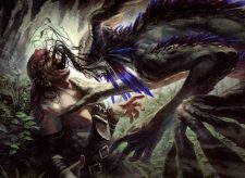 Dark Nourishment