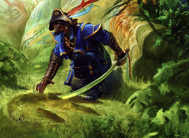 Deadeye Tracker