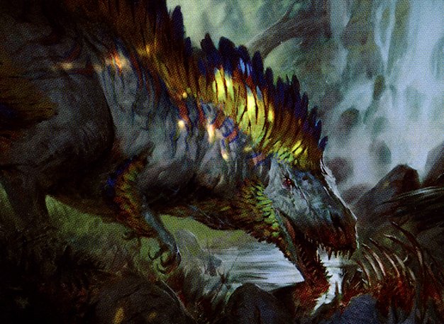 Deathgorge Scavenger