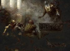 Deathless Ancient
