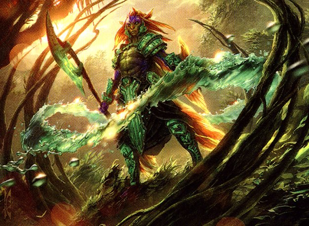 Deeproot Champion