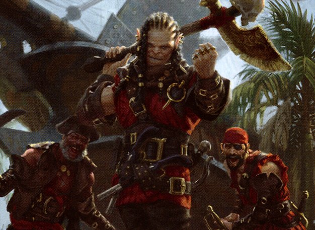 Dire Fleet Captain