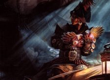 Dire Fleet Hoarder