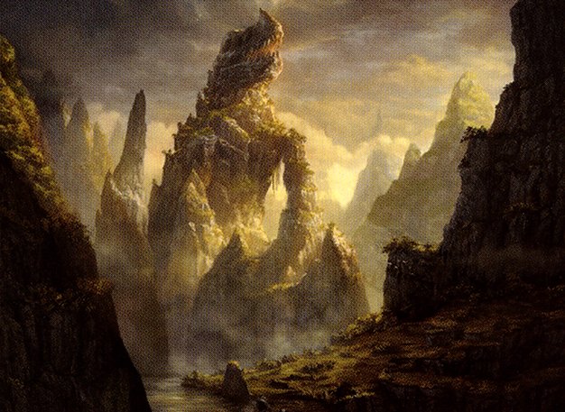 Dragonskull Summit