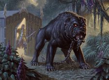 Encampment Keeper