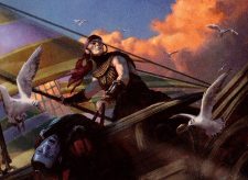 Fathom Fleet Cutthroat