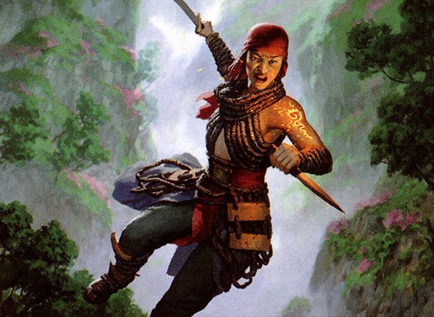 Fathom Fleet Firebrand
