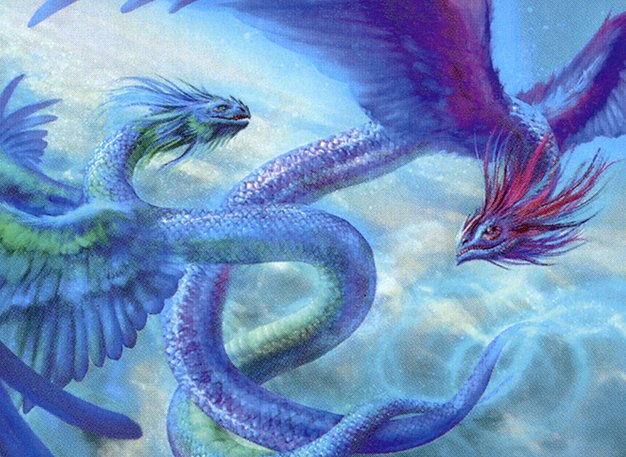 Favorable Winds