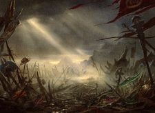 Field of Ruin