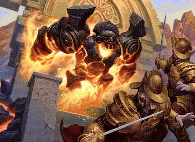 Fire Shrine Keeper