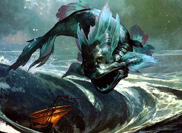 Fleet Swallower