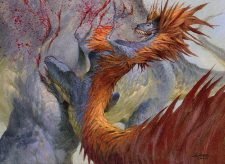 Frenzied Raptor