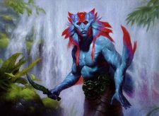 Herald of Secret Streams