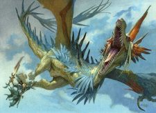 Imperial Aerosaur