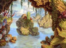 Island