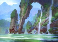 Island