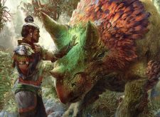 Ixalli’s Keeper