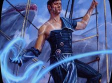 Jace, Cunning Castaway